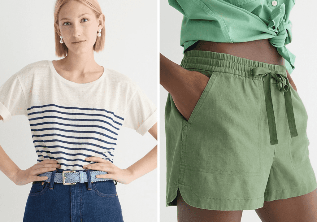 Casual J.Crew Styles 2023 2 - Cats & Coffee Casual J.Crew Styles 2023