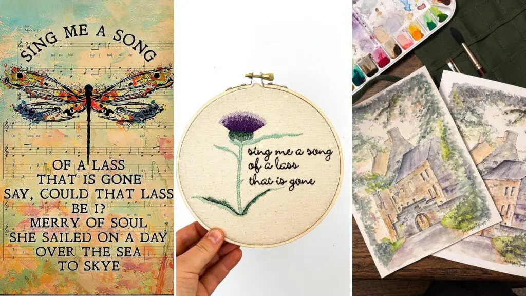 Outlander-Inspired-Gifts-Finds-5 - Cats & Coffee Outlander Inspired Gifts & Finds