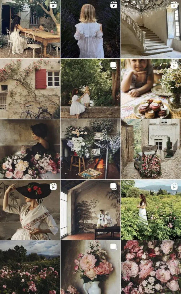 Jamie Beck - Cats & Coffee Jamie Beck - Instagram - Provence Photographer