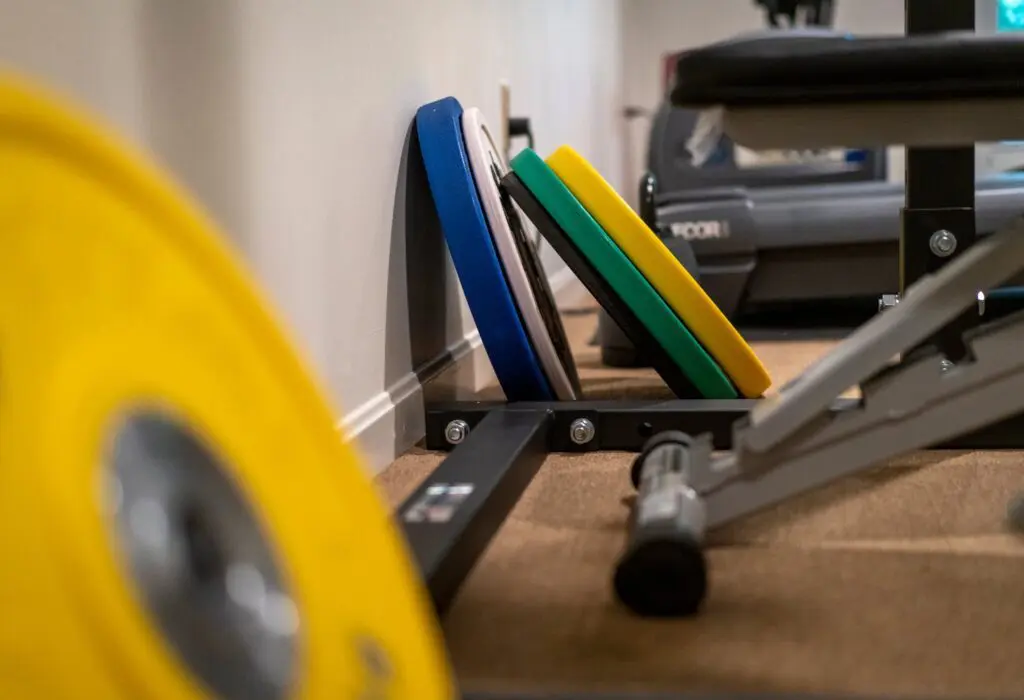 Vanessa Leroy for The New York Times - Cats & Coffee The Healing Power of Strength Training