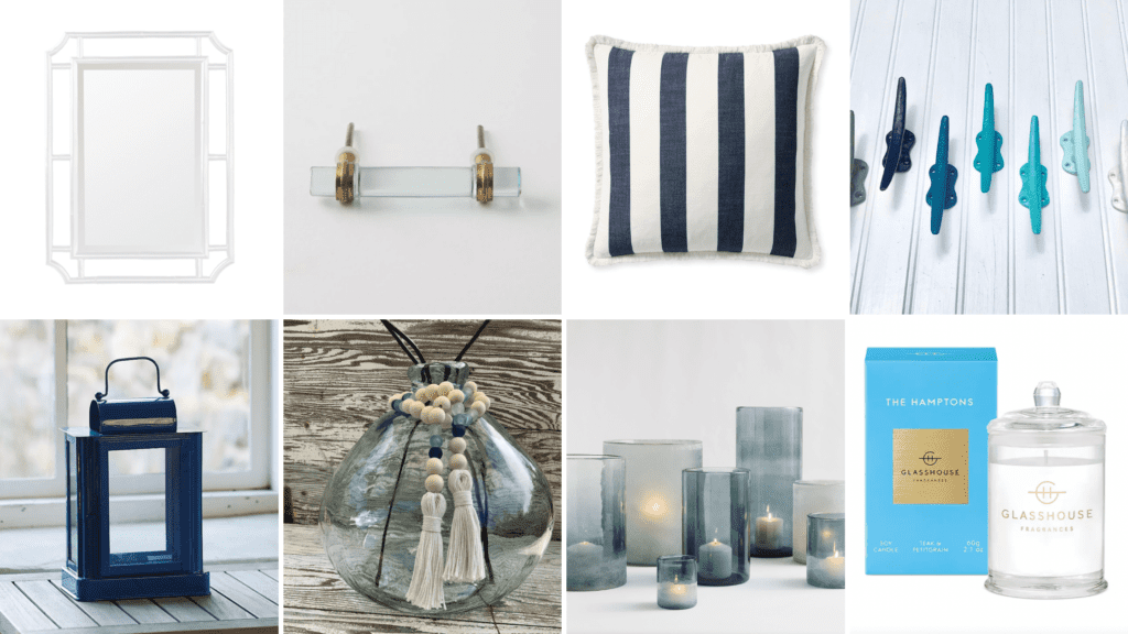 Coastal Decor Ideas 3-min - Cats & Coffee Coastal Decor Ideas for the Home