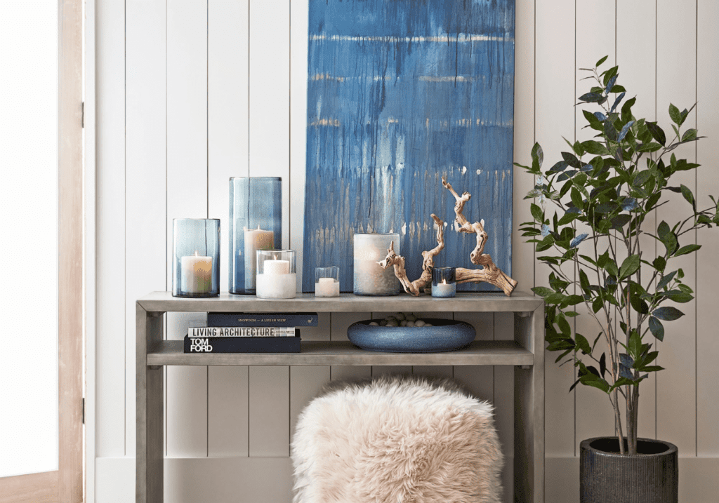 Coastal Decor Ideas CP3-min - Cats & Coffee Coastal Home Decor Ideas