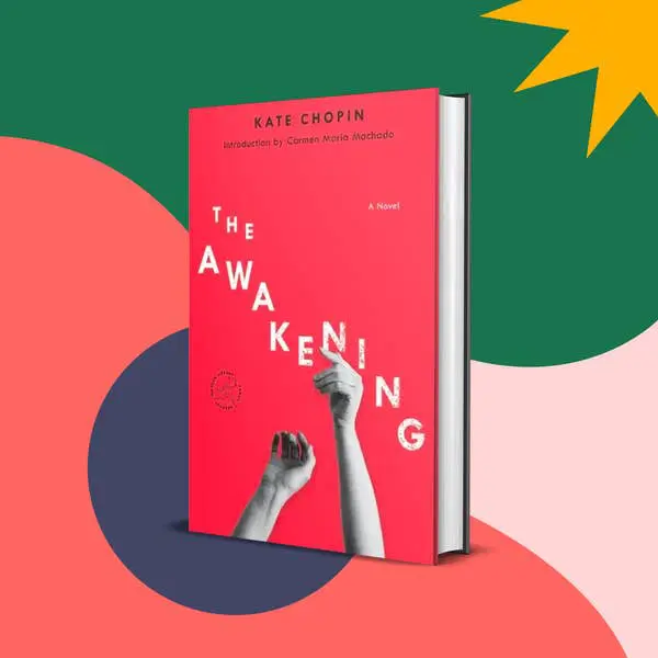 The Awakening - Cats & Coffee Penguin Random House / Via penguinrandomhouse.com