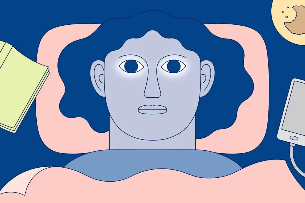 30insomnia-readers-advice-superJumbo-min - Cats & Coffee Wide Awake at 3 A.M.? Our Readers Offer Advice, Anahad O'Connor for The New York Times