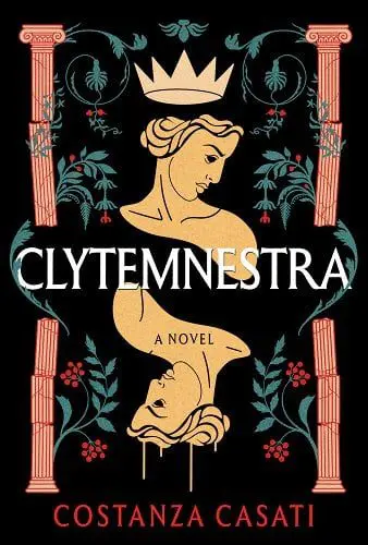 Clytemnestra by Costanza Casati 2 - Cats & Coffee Clytemnestra by Costanza Casati