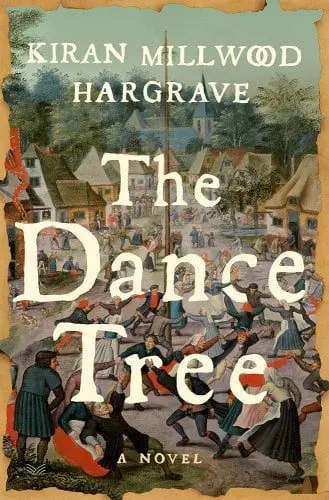 The Dance Tree by Kiran Millwood Hargrave 2 - Cats & Coffee The Dance Tree by Kiran Millwood Hargrave