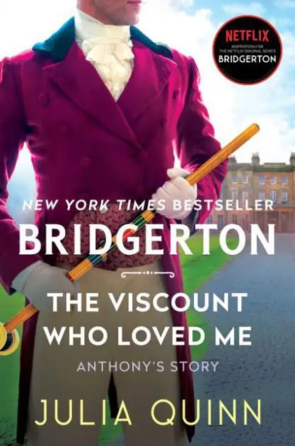 The Viscount Who Loved Me - Cats & Coffee The Viscount Who Loved Me by Julia Quinn