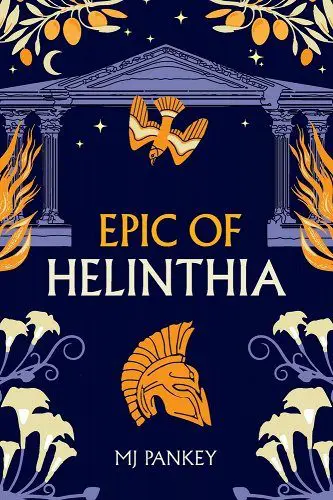 Epic of Helinthia - Cats & Coffee Epic of Helinthia