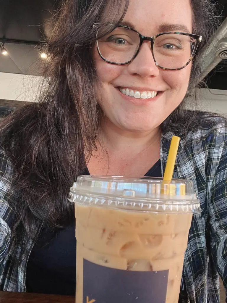 Kahwa Coffee Tampa FL 2 - Cats & Coffee Christine Csencsitz at Kahwa Coffee