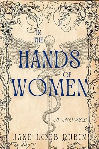 In the Hands of Women by Jane Loeb Rubin - Cats & Coffee In the Hands of Women by Jane Loeb Rubin