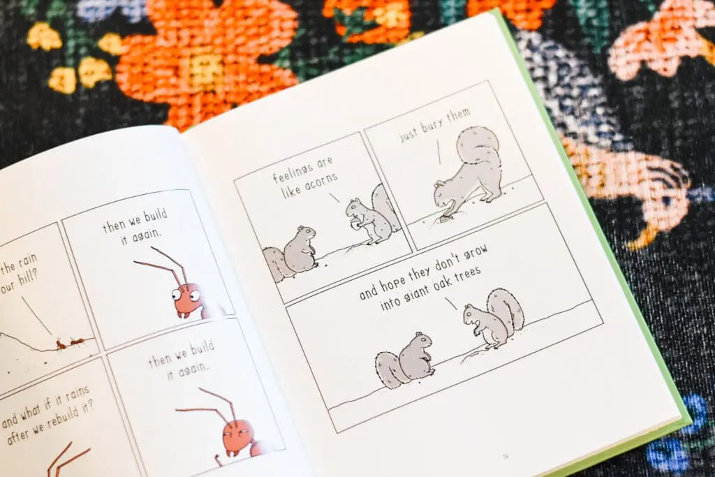 Are You Gonna Eat That?: The Essential Collection of They Can Talk Comics 22 - Cats & Coffee