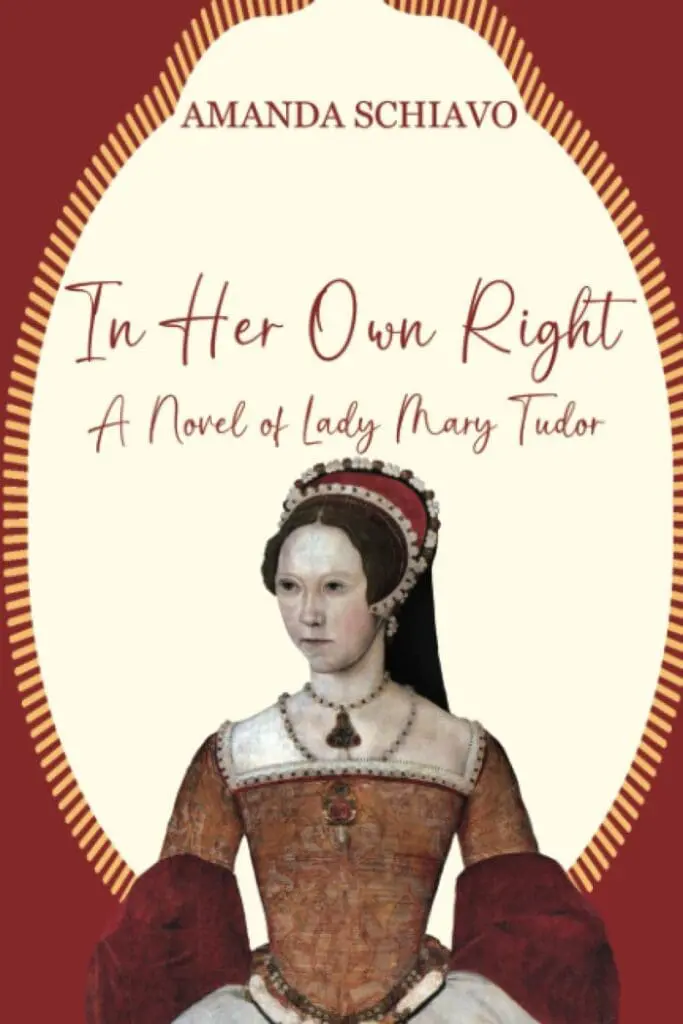 In Her Own Right by Amanda Schiavo - Cats & Coffee In Her Own Right by Amanda Schiavo