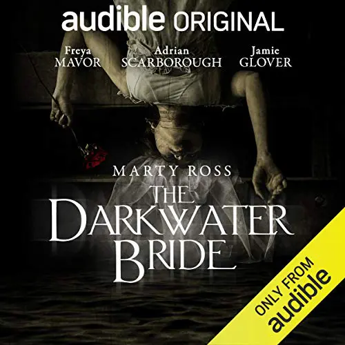 The Darkwater Bride by Marty Ross - Cats & Coffee The Darkwater Bride by Marty Ross