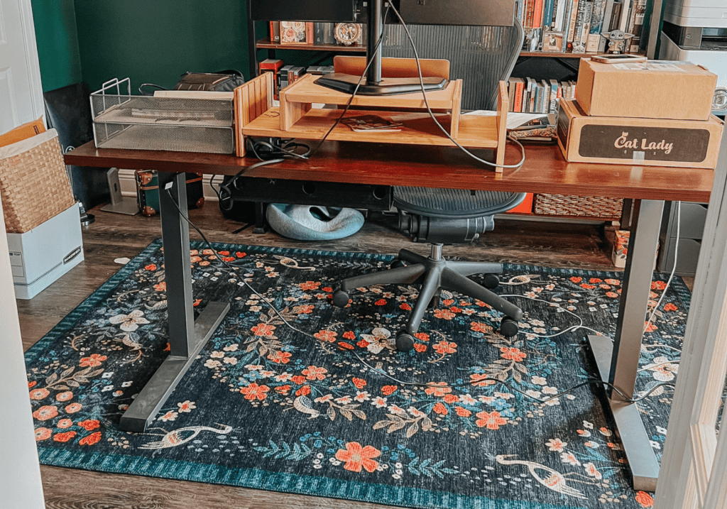 Rifle Paper Co Rug