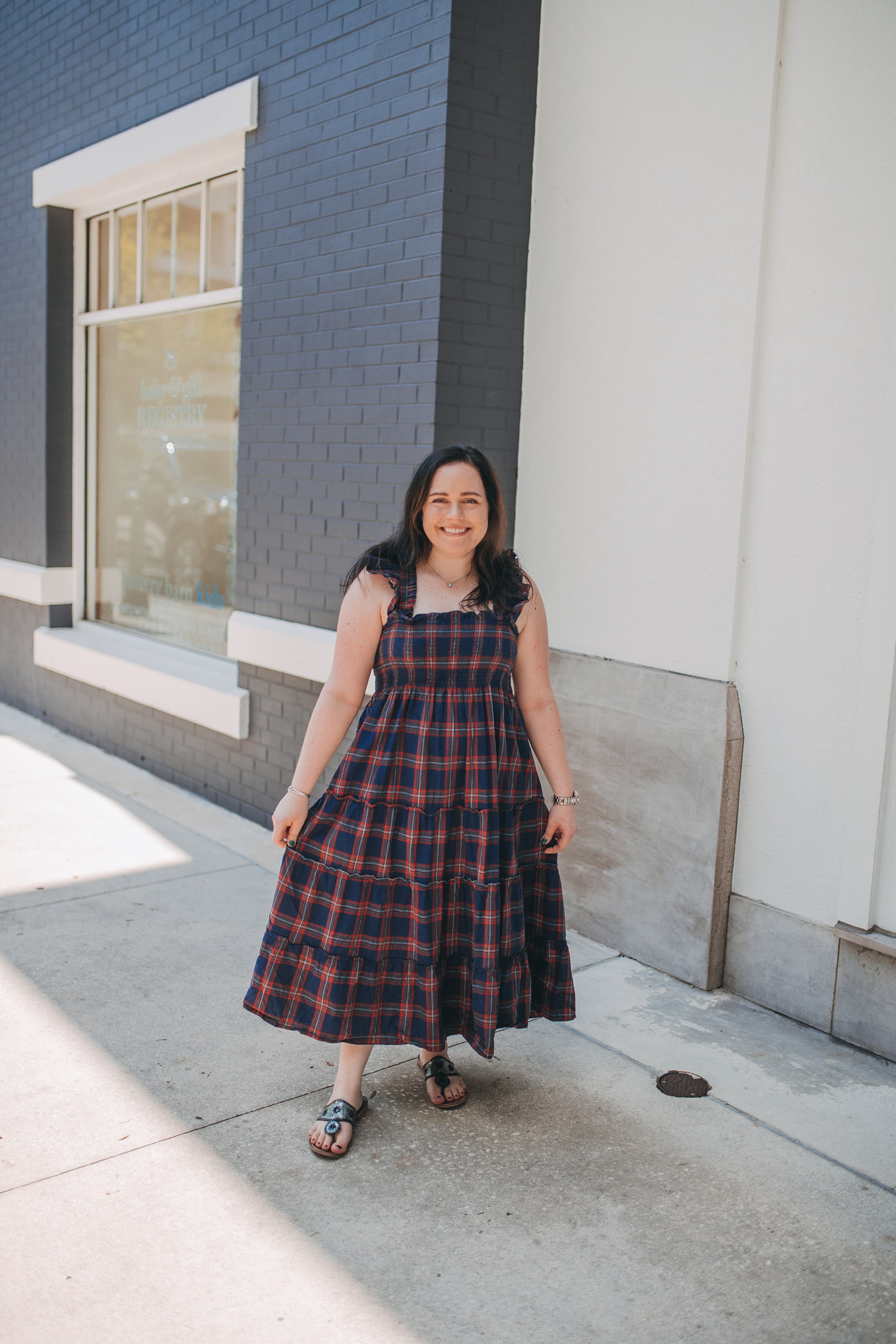 Hill House Nap Dress Review + Sizing for the 10 Best Styles