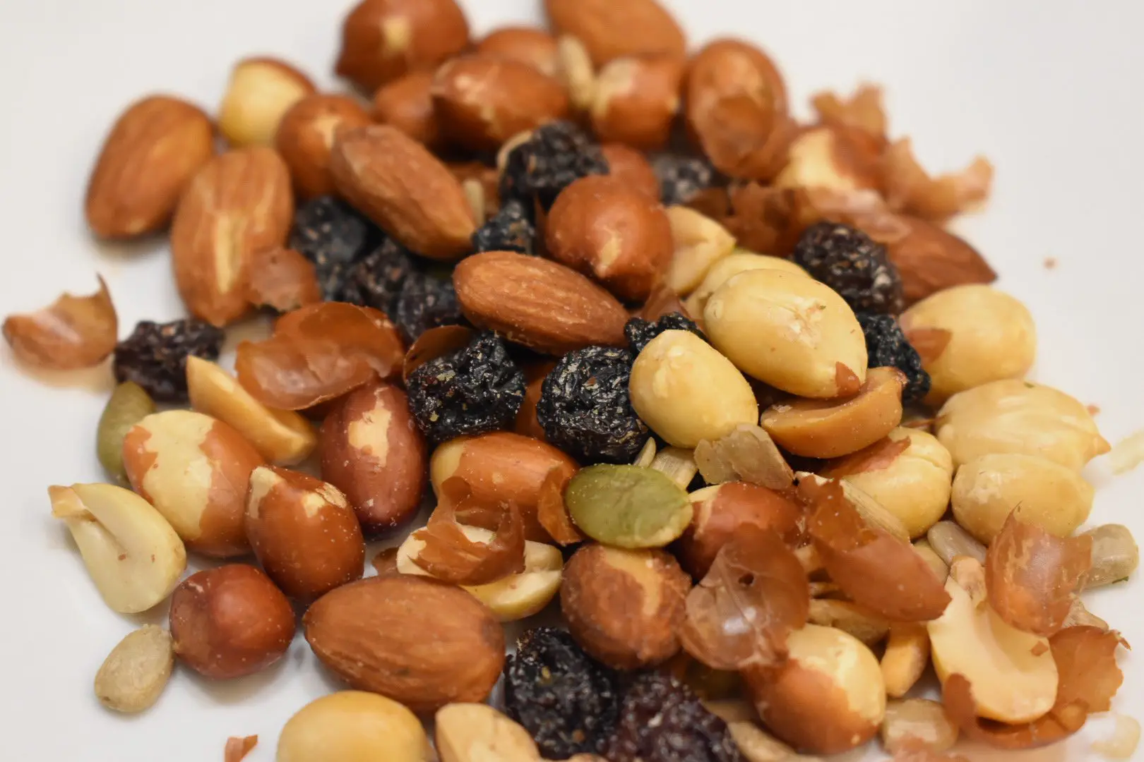 Trail Mix - Cats & Coffee Trail Mix