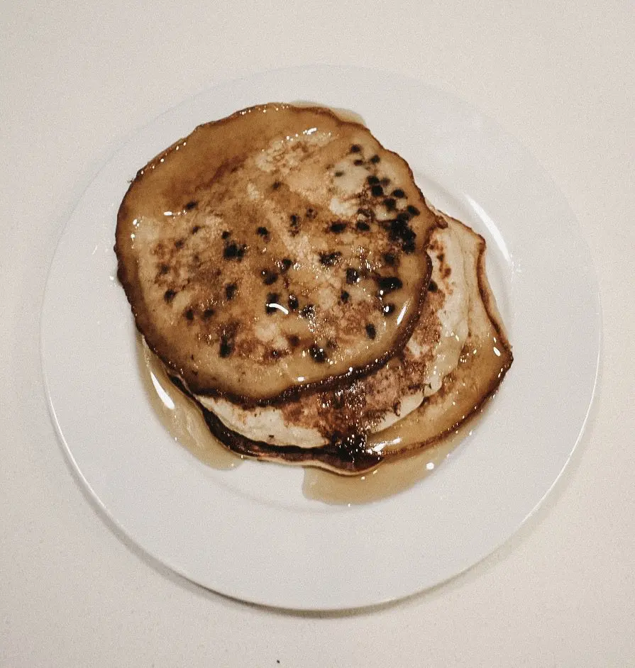 Kodiak Cakes Chocolate Chip - Cats & Coffee Kodiak Cakes Chocolate Chip
