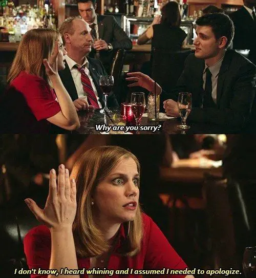 848b766c4cb53bb34eb4d0018793f93e - Cats & Coffee Amy Brookheimer in Veep
