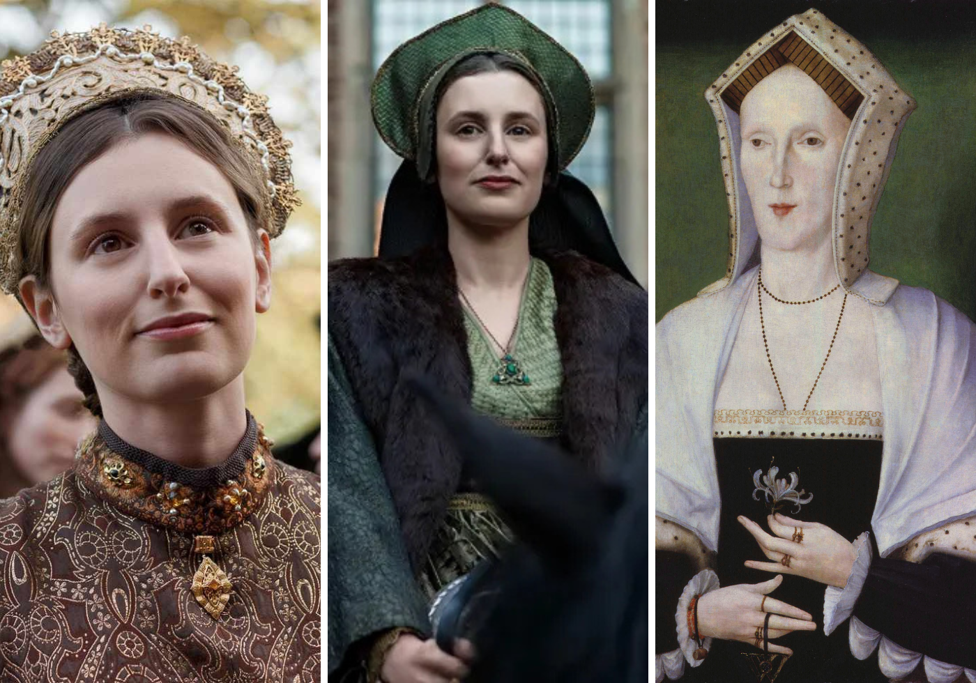 Margaret Pole - Cats & Coffee Margaret Pole - POrtrayed by Laura Carmichael