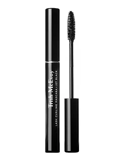 Trish McEvoy Lash Curling Mascara - Cats & Coffee Trish McEvoy Lash Curling Mascara