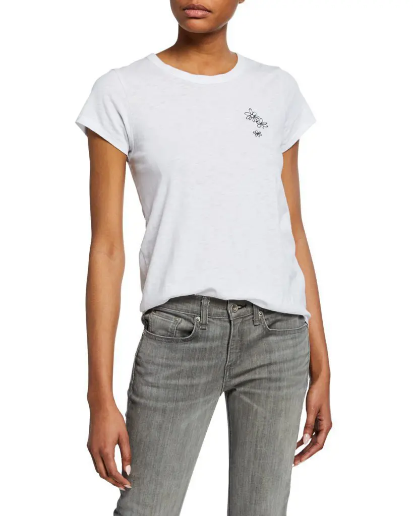 Neiman Marcus May Sale Rag & Bone T-Shirt1 - Cats & Coffee Neiman Marcus May Sale Rag & Bone T-Shirt