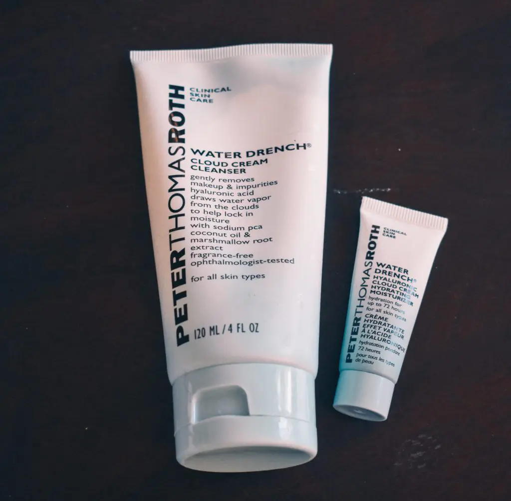 Christine-Csencsitzs-Travel-Skincare-Essentials7 - Cats & Coffee