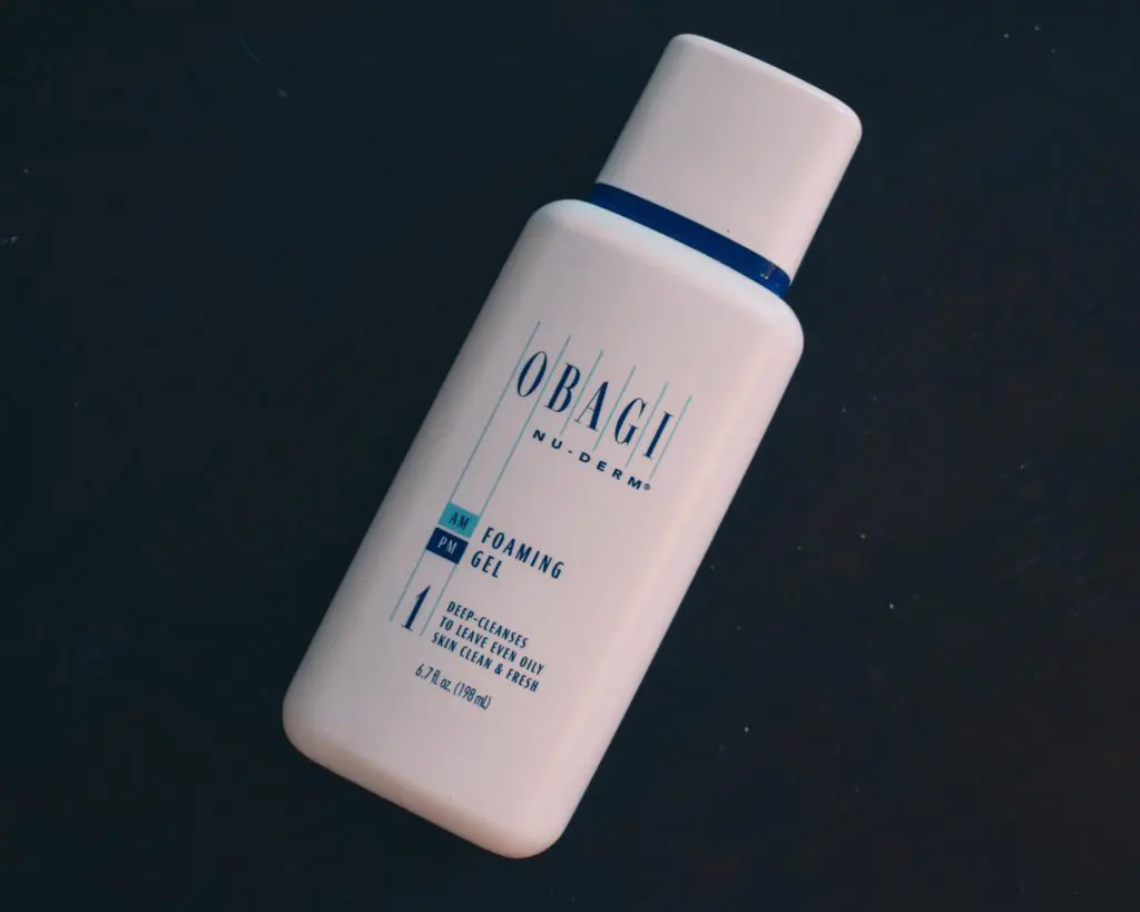Christine-Csencsitzs-Travel-Skincare-Essentials8 - Cats & Coffee