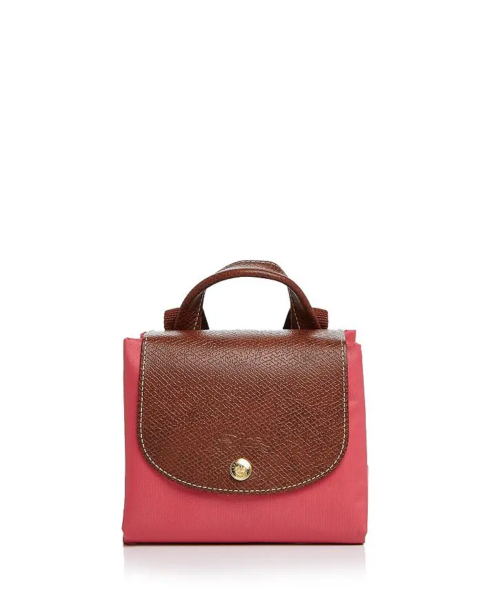 Longchamp-Backpack1 - Cats & Coffee