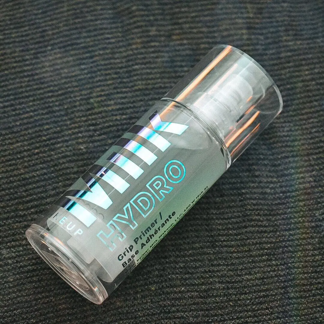 Milk Makeup Hydro Grip Primer