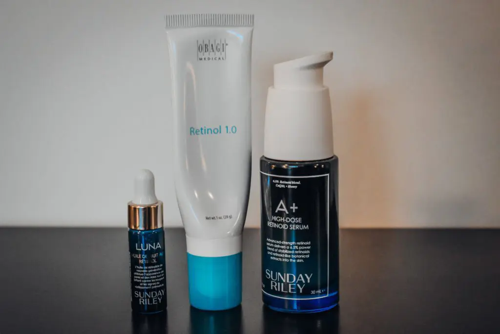 My-Favorite-Retinol-Products5 - Cats & Coffee