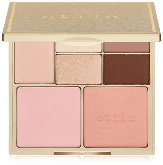 Stila-Perfect-Me-Perfect-Hue-Eye-Cheek-Palette-39.00-extra-30-off-at-checkout - Cats & Coffee Stila Perfect Me, Perfect Hue Eye & Cheek Palette (.00; extra 30% off at checkout)