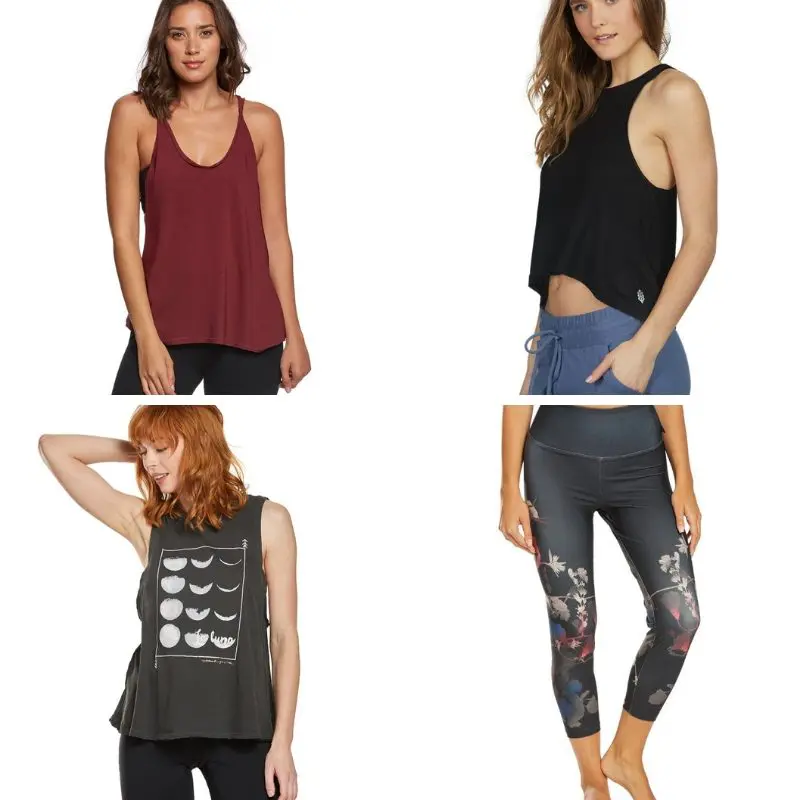 Yoga-Outlet-Favorites-1 - Cats & Coffee