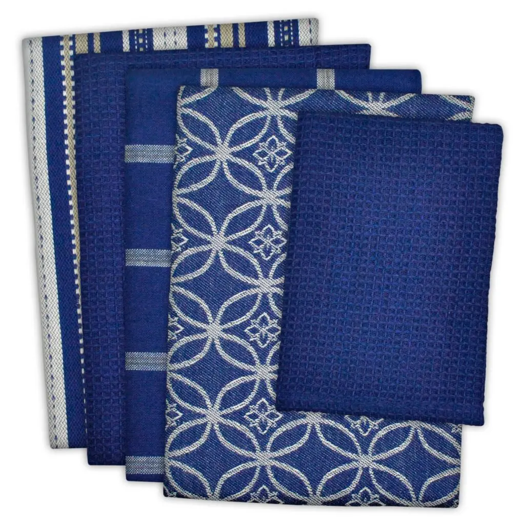 Dishtowel-Dishcloth-set-from-Target - Cats & Coffee