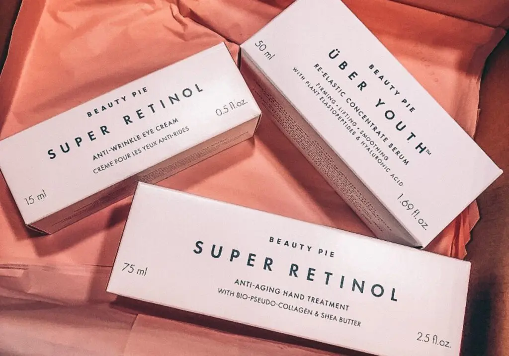 My Experience with Beauty Pie CP - Cats & Coffee Beauty Pie is a revolutionary beauty subscription brand based on providing quality, science-backed, clean beauty products at affordable prices. Read my honest review of Beauty Pie here!