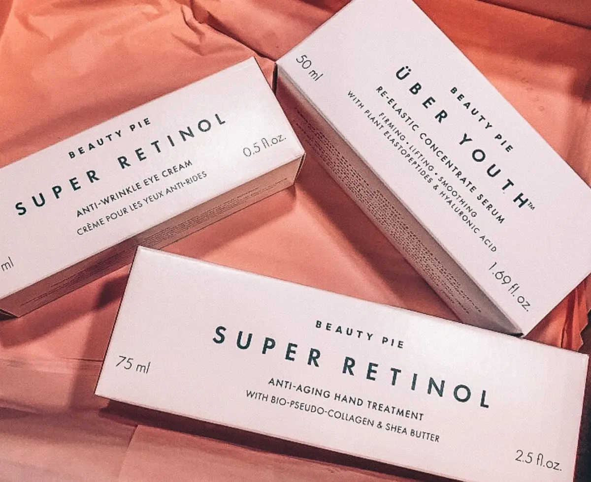 Beauty Pie is a revolutionary beauty subscription brand based on providing quality, science-backed, clean beauty products at affordable prices. Read my honest review of Beauty Pie here!