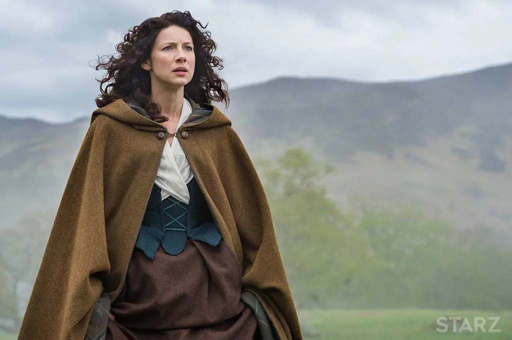 Outlander-Stills-from-Starz3 - Cats & Coffee Outlander Season 1 Still, photo from Starz
