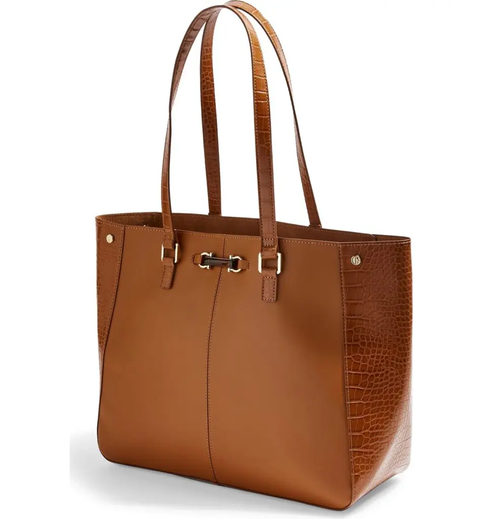 Top-Shop-Mace-Shoulder-Tote-Bag1 - Cats & Coffee Topshop Mace Shoulder Tote Bag