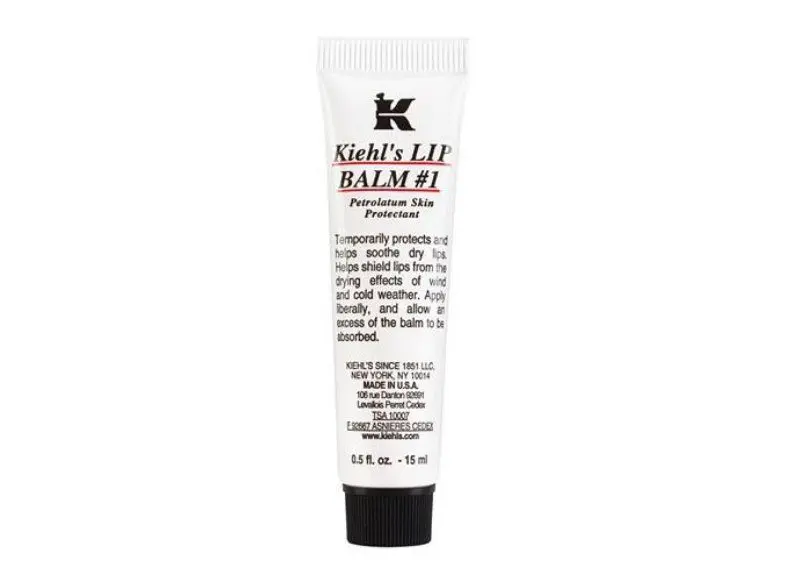Kiehls-Since-1851-Lip-Balm-1-1 - Cats & Coffee Kiehl's Since 1851 Lip Balm #1