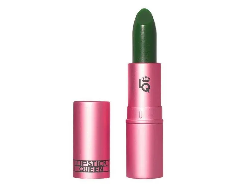LIPSTICK-QUEEN-FROG-PRINCE-CUSTOM-PINK-LIPSTICK- - Cats & Coffee Lipstick Queen Frog Prince Custom Pink Lipstick