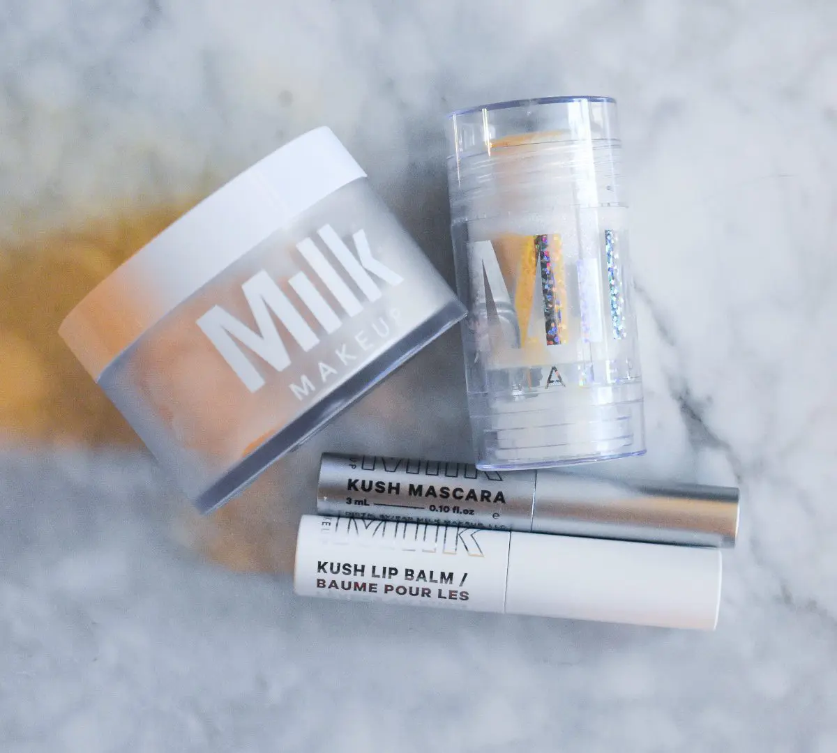 Milk Makeup Friends + Fam, photo by Christine Csencsitz