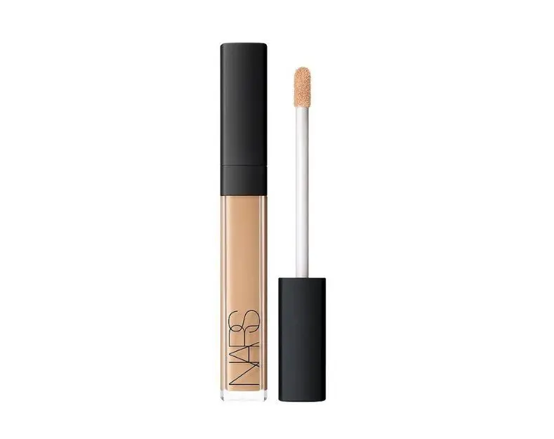 NARS-RADIENT-CREAMY-CONCEALER- - Cats & Coffee