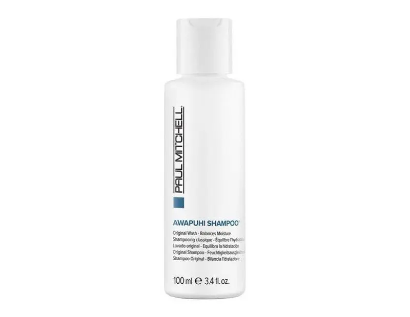 Paul-Mitchell-Awapuhi-Shampoo - Cats & Coffee Paul Mitchell Awapuhi Shampoo
