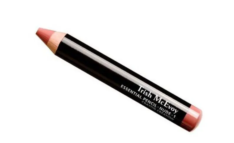 TRISH-MCEVOY-ESSENTIAL-PENCIL- - Cats & Coffee Trish McEvoy Essential Pencil in Nude