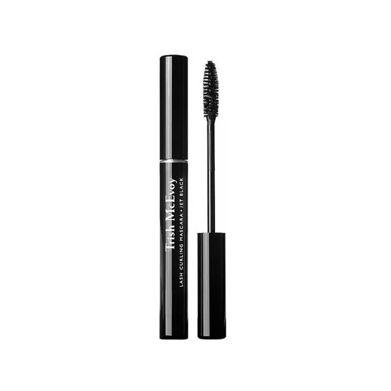 TRISH-MCEVOY-LASH-CURLING-MASCARA- - Cats & Coffee Trish McEvoy Lash Curling Mascara