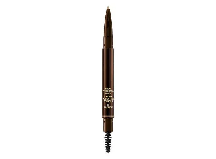 Tom-Ford-Brow-Perfecting-Pencil- - Cats & Coffee Tom Ford Brow Perfecting Pencil