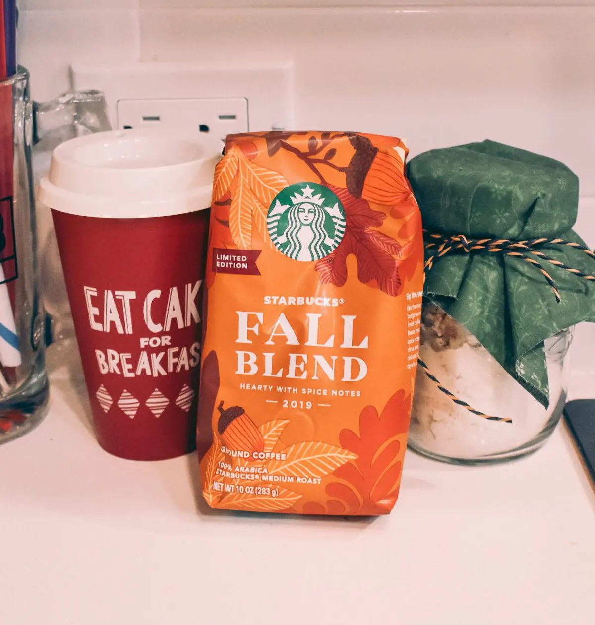 Embracing-the-Season-with-Starbucks-Fall-Blend-by-Christine-Csencsitz11 - Cats & Coffee Embracing the Season with Starbucks' Fall Blend by Christine Csencsitz
