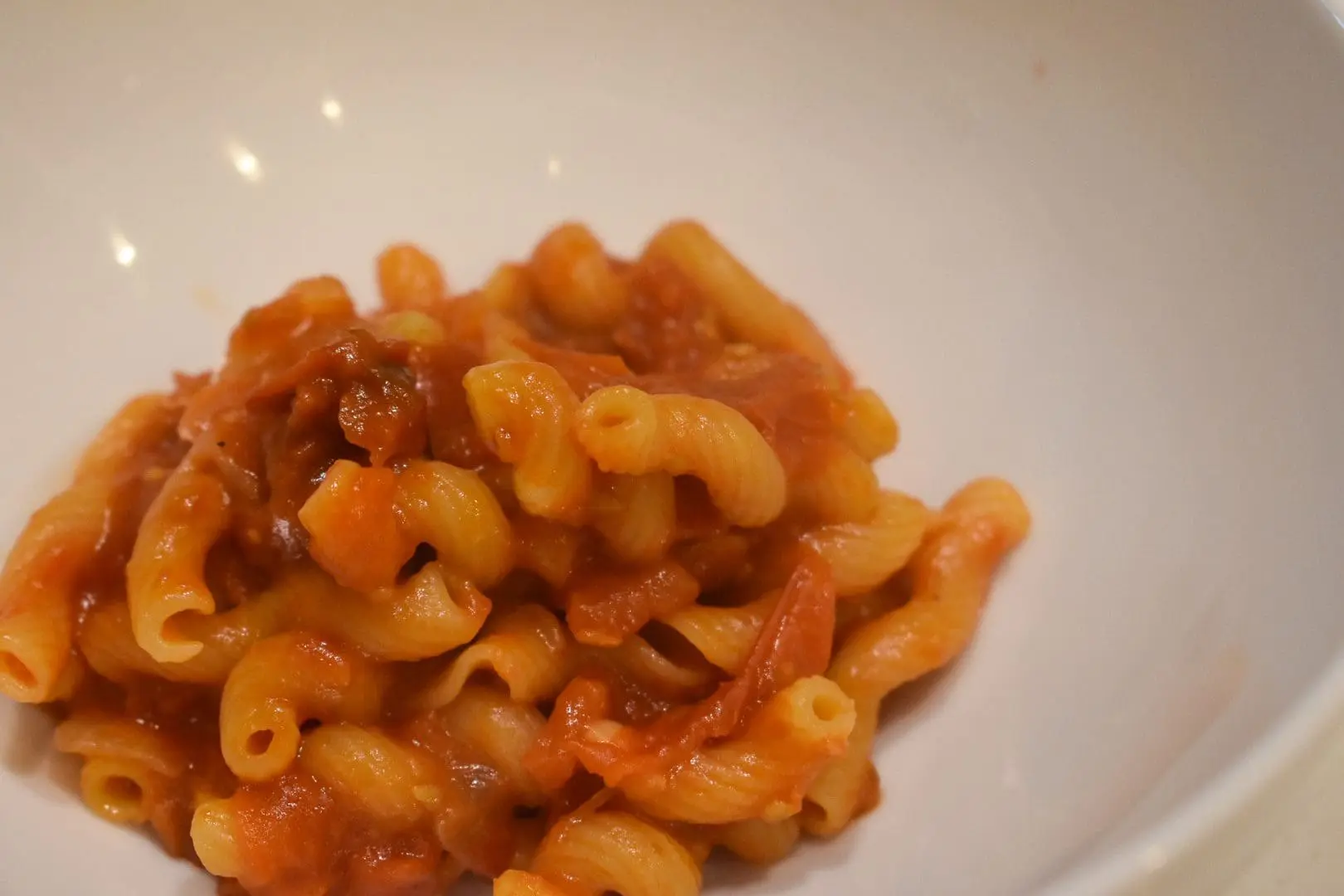 Homemade Marinara Sauce1 - Cats & Coffee Homemade Marinara Sauce by Christine Csencsitz
