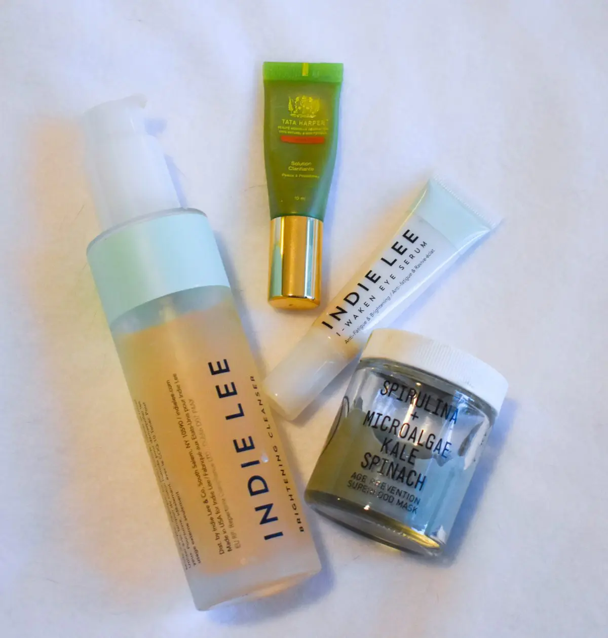 Tried and True: Clean Skincare Favorites