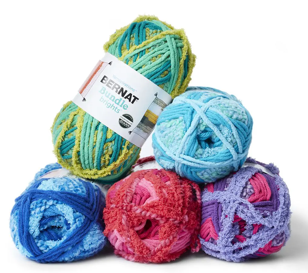 Bernat-Bundle-Brights-Yarn-1-1 - Cats & Coffee