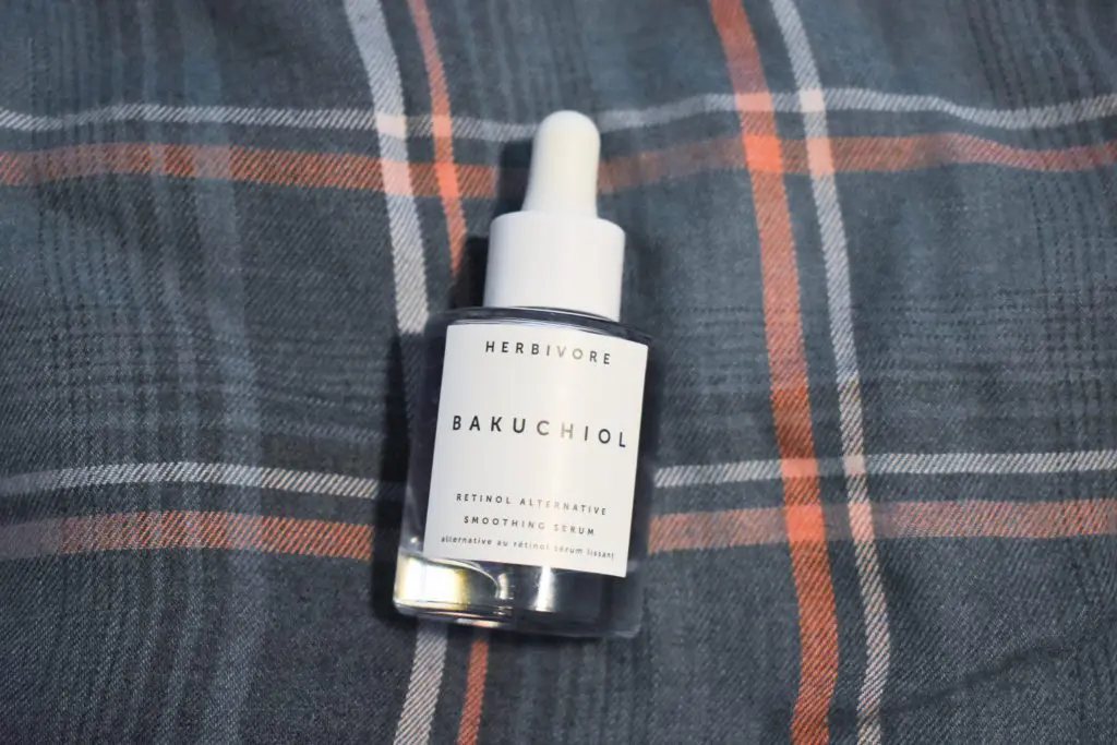 Herbivore-Botanicals-Bakuchiol-Retinol-Alternative-Smoothing-Serum1 - Cats & Coffee Herbivore Botanical's Bakuchiol Retinol Alternative Smoothing Serum